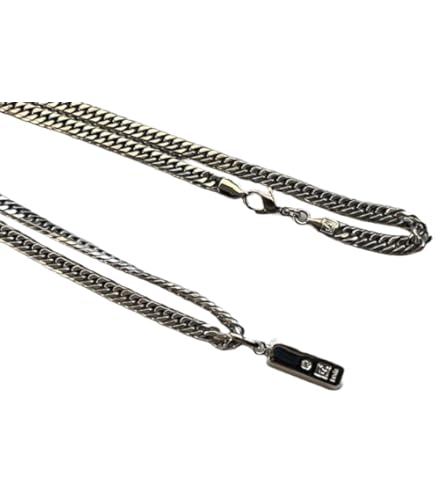 Amazon.co.jp: レダシルマ B2 ダイヤモンドネックレス : ファッション